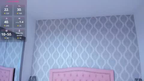 emma scott 7 online show from 12, 2, 2026