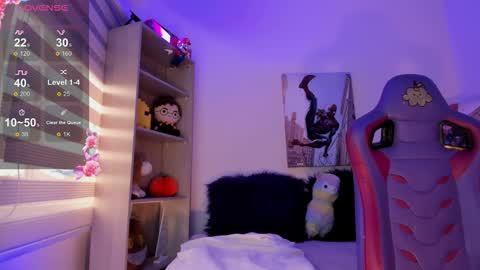 Snapshot of emma_soffia chatting on 15, 11, 2025 EMMA online show from 15, 11, 2025