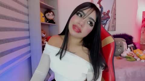 EMMA  online show from 18, 12, 2025