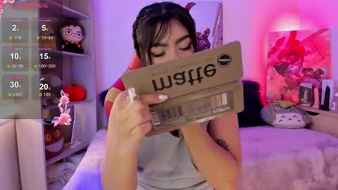 Snapshot of emma_soffia_ chatting on 13, 11, 2025 EMMA online show from 13, 11, 2025