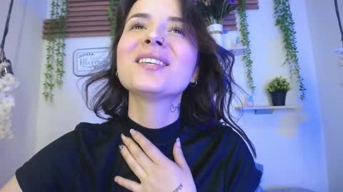 Emma Black online show from 22, 5, 2026