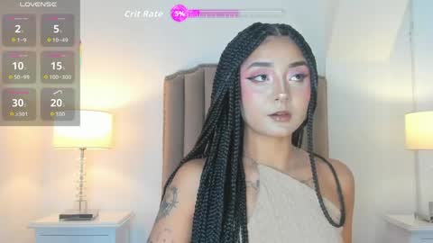 Snapshot of emma_torres__ chatting on 23, 5, 2026 Ema online show from 23, 5, 2026