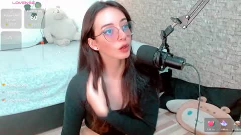 Emma  online show from 17, 1, 2025