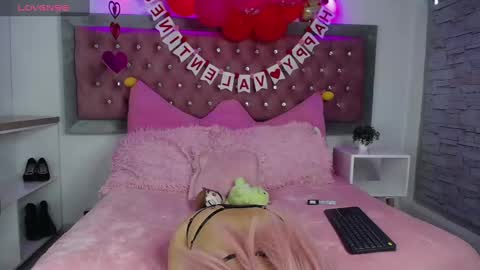 neko  online show from 8, 2, 2025