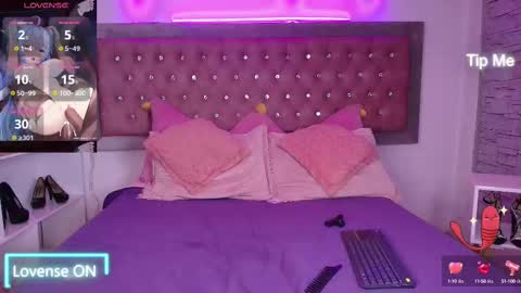 neko  online show from 8, 9, 2025