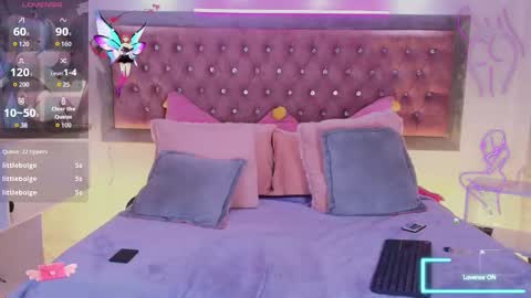 neko  online show from 18, 11, 2025