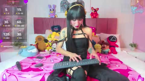 Emma online show from 20, 2, 2026