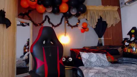 EMMA online show from 20, 10, 2025