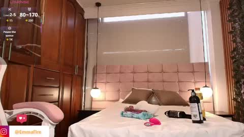 emma online show from 16, 5, 2026