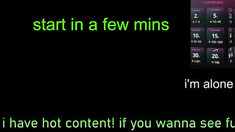 Snapshot of emmaandjake chatting on 7, 1, 2025 emmaandjake online show from 7, 1, 2025