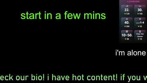 Snapshot of emmaandjake chatting on 9, 1, 2025 emmaandjake online show from 9, 1, 2025