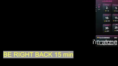 Snapshot of emmaandjake chatting on 5, 2, 2025 emmaandjake online show from 5, 2, 2025