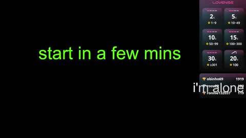 Snapshot of emmaandjake chatting on 3, 3, 2025 emmaandjake online show from 3, 3, 2025