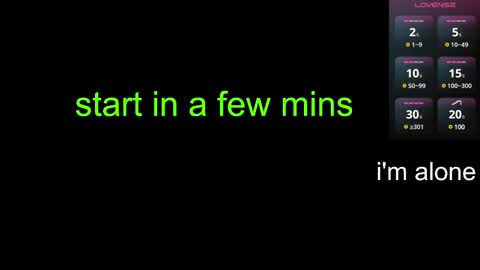 Snapshot of emmaandjake chatting on 7, 3, 2025 emmaandjake online show from 7, 3, 2025