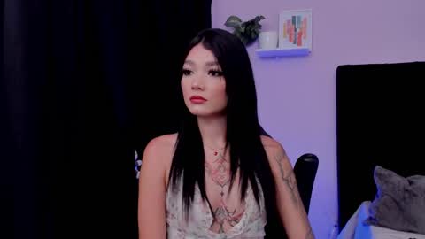 Emma  online show from 28, 11, 2025