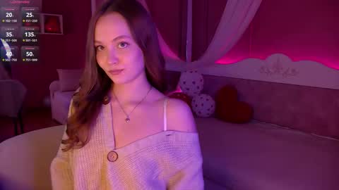 EmmaCamm online show from 25, 2, 2026