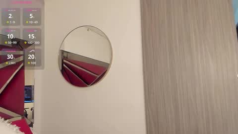 Emma  online show from 31, 10, 2025