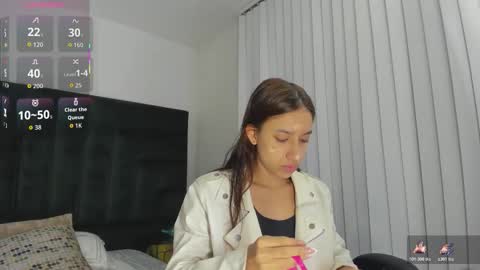 Emma  online show from 16, 11, 2025