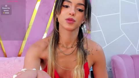 emma cortez online show from 26, 2, 2025