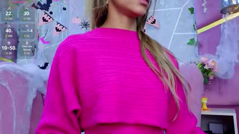 emma cortez online show from 29, 10, 2025