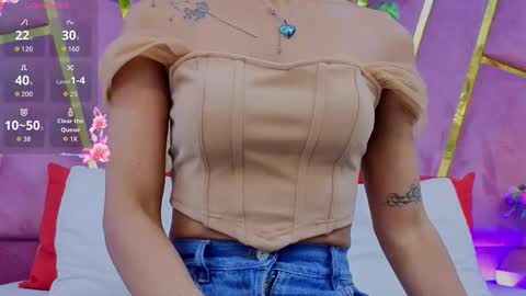 emma cortez online show from 4, 12, 2025