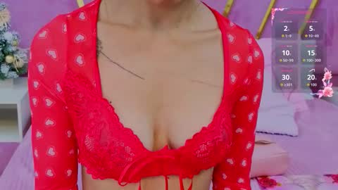 emma cortez online show from 22, 12, 2025