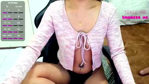 Snapshot of emmacoxx24 chatting on 9, 1, 2026 SweetGirlEmma online show from 9, 1, 2026