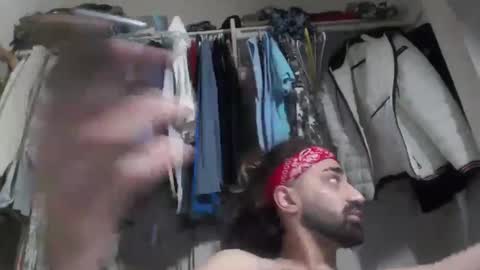 Emma and Ali Gettin Freakyy online show from 30, 12, 2024