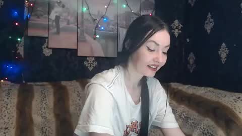 EmmaGoldX online show from 20, 2, 2025