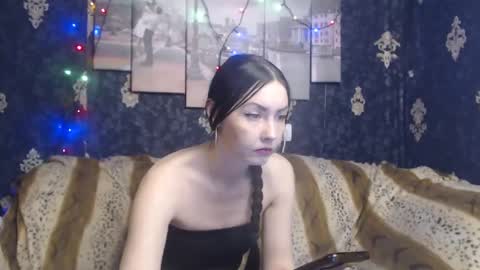 EmmaGoldX online show from 27, 2, 2025