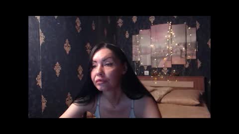 EmmaGoldX online show from 19, 10, 2025