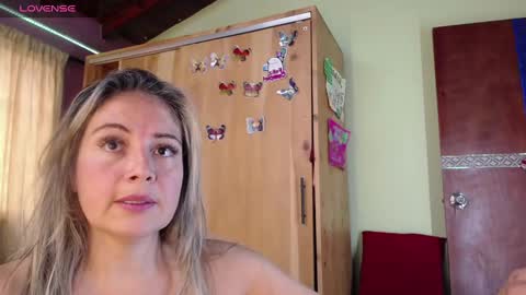 Andrea online show from 15, 12, 2024