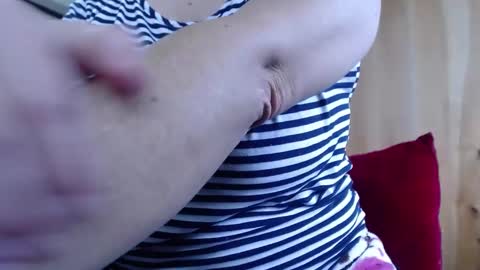 Andrea online show from 28, 2, 2025