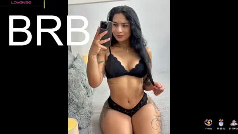 EMMA HILL online show from 18, 10, 2025