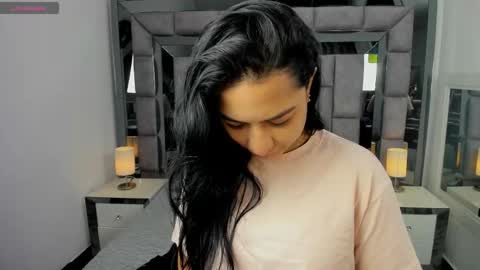 EMMA HILL online show from 12, 3, 2026