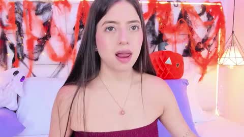 Emma  online show from 17, 10, 2025