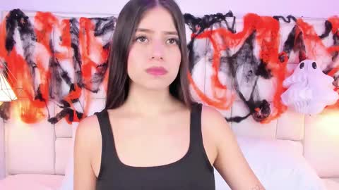 Emma  online show from 20, 10, 2025