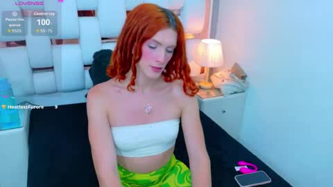 emmaLogge online show from 3, 7, 2026