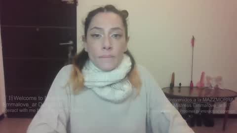 emmalove_ar online show from 14, 9, 2025