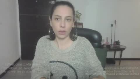 Snapshot of emmalove_ar chatting on 22, 3, 2026 emmalove_ar online show from 22, 3, 2026