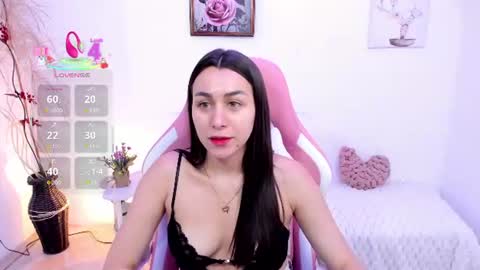 Snapshot of emmamyers_ chatting on 2, 7, 2026 Emma online show from 2, 7, 2026