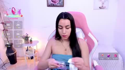Snapshot of emmamyers_ chatting on 8, 7, 2026 Emma online show from 8, 7, 2026