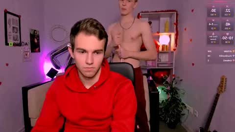 Emmi online show from 16, 2, 2026