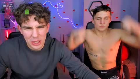 Emmi online show from 24, 2, 2026