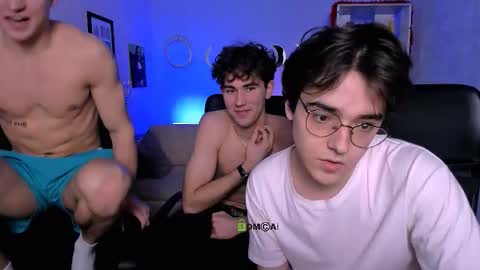 Emmi online show from 3, 3, 2026