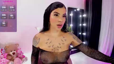 Snapshot of emmarusselx chatting on 24, 9, 2025 Emma Russell online show from 24, 9, 2025