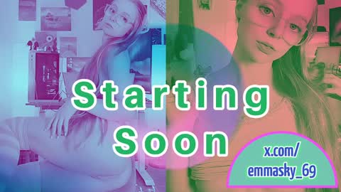 Emma Sky online show from 16, 1, 2025