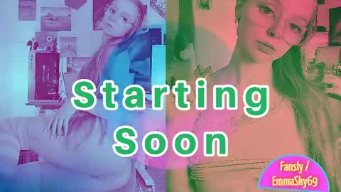 Emma Sky online show from 13, 5, 2026