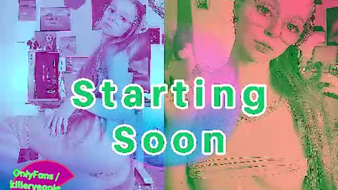 Snapshot of emmasky69 chatting on 4, 7, 2026 Emma Sky online show from 4, 7, 2026