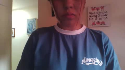 EmmaSplycer online show from 25, 3, 2026